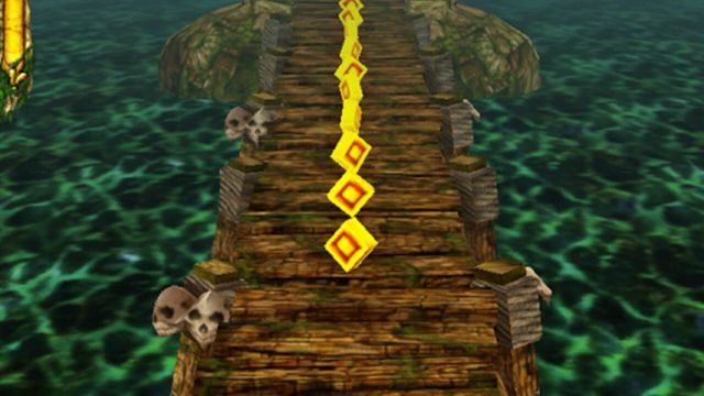 Temple Run 3