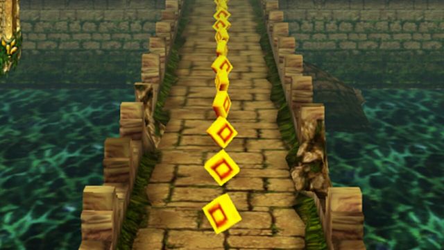 Temple Run 4