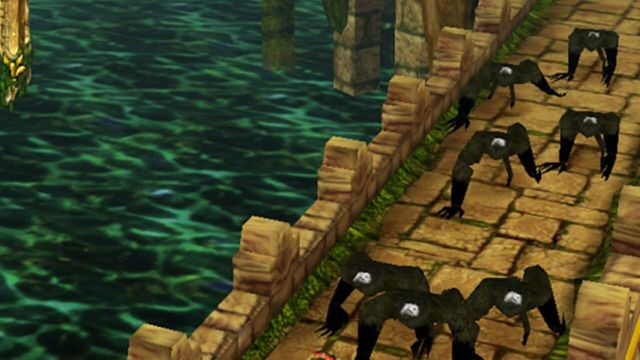 Temple Run 5