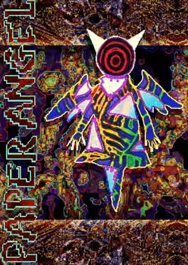 Paper Angel
