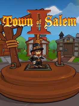 Town of Salem 2