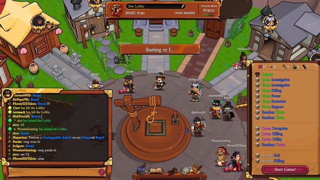 Town of Salem 2 2