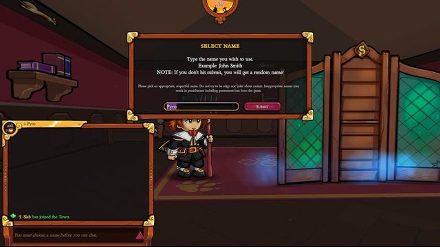 Town of Salem 2 3