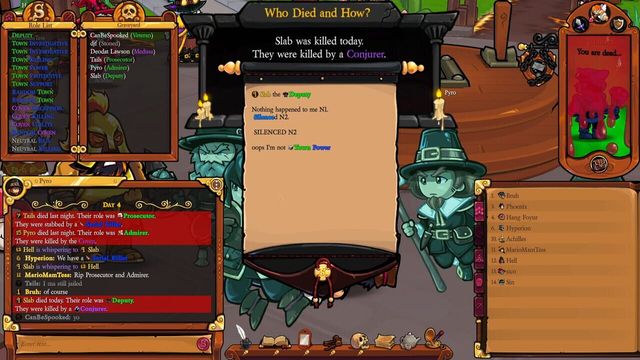 Town of Salem 2 5