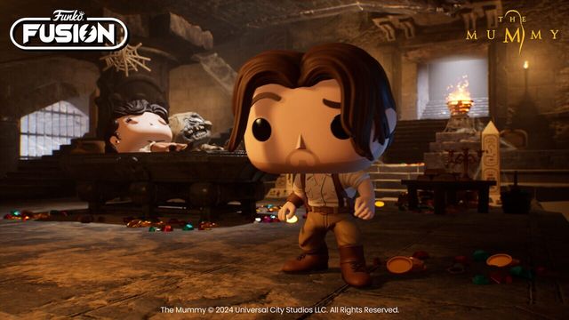 Funko Fusion 2