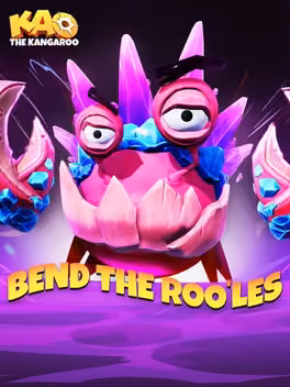 Kao the Kangaroo: Bend the Roo'les
