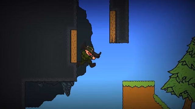 Rocket Jump Frenzy 5