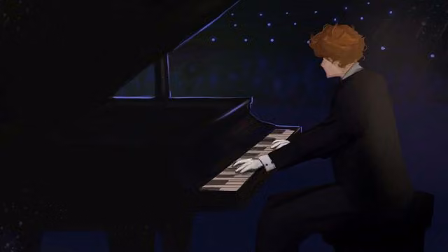 Notes of my silence 5