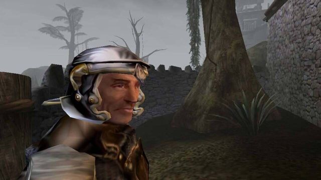 The Elder Scrolls III: Morrowind - Game of the Year Edition 2