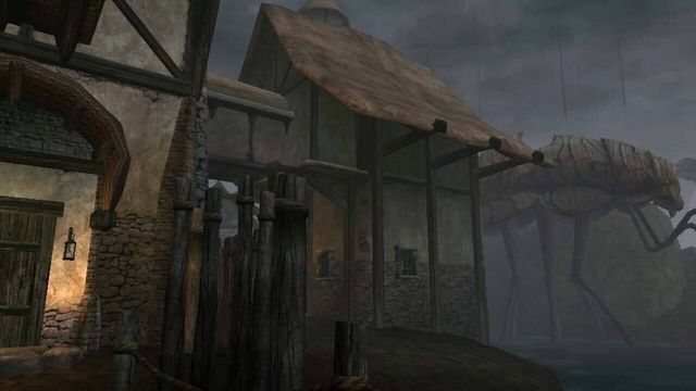 The Elder Scrolls III: Morrowind - Game of the Year Edition 3