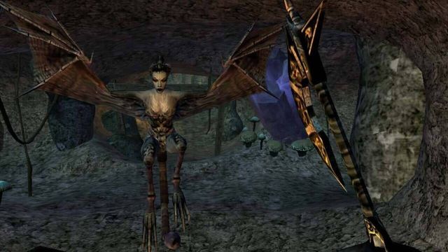 The Elder Scrolls III: Morrowind - Game of the Year Edition 5