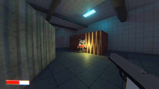 Owinka Shooter 2 2