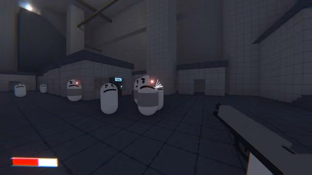 Owinka Shooter 2 3
