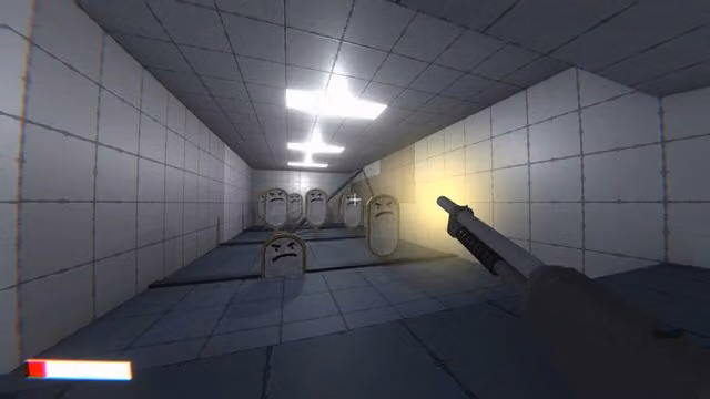 Owinka Shooter 2 4