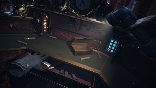 PlayStation VR Worlds 2