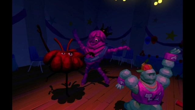 Harmonix Music VR 2