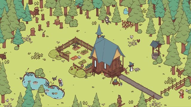 Hidden Through Time 2: Myths & Magic 2