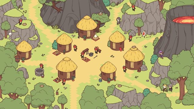 Hidden Through Time 2: Myths & Magic 3
