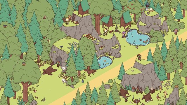 Hidden Through Time 2: Myths & Magic 4