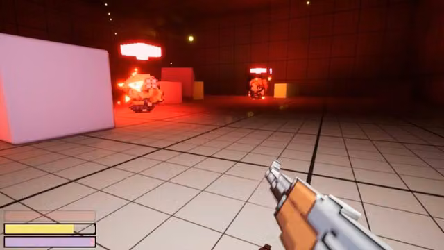 Rebound Gun 1