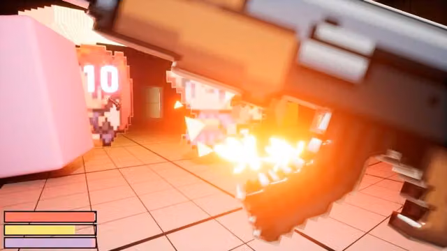 Rebound Gun 2
