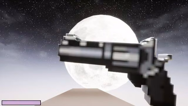Rebound Gun 3