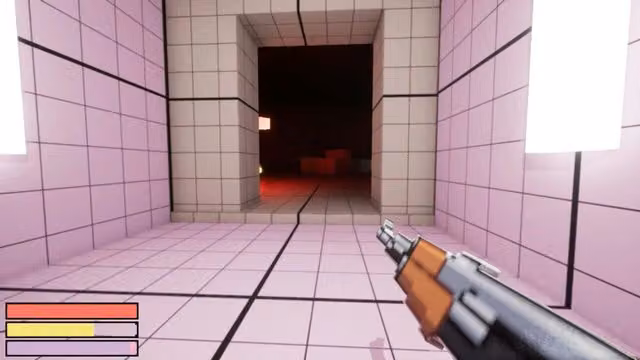 Rebound Gun 4