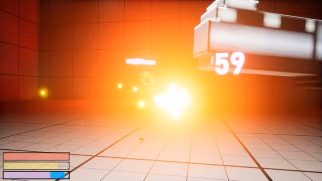 Rebound Gun 5