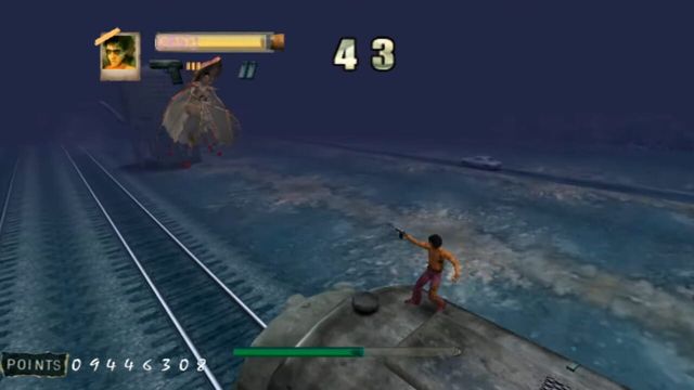Zombie Revenge 5