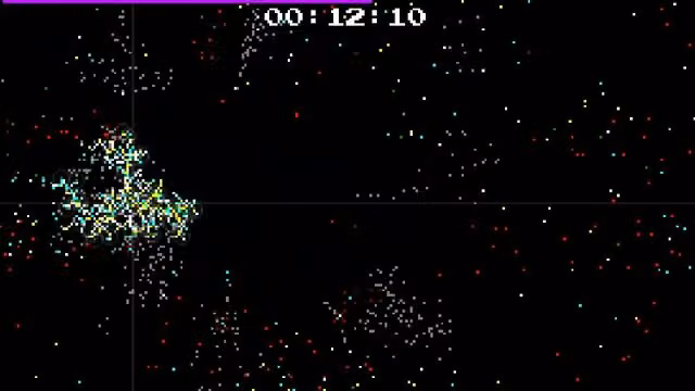 Pixel Survivor 2