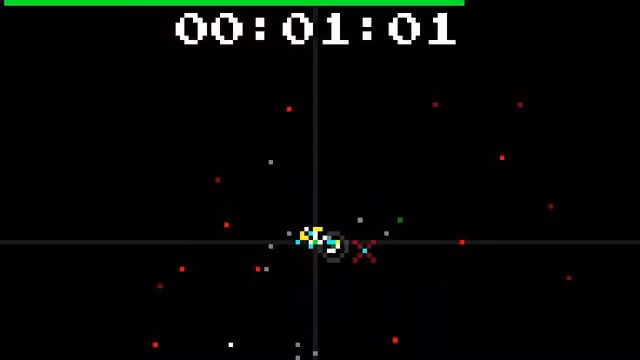 Pixel Survivor 5