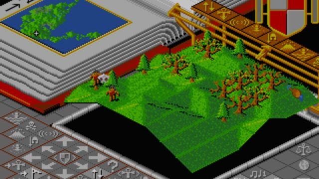 Populous 5
