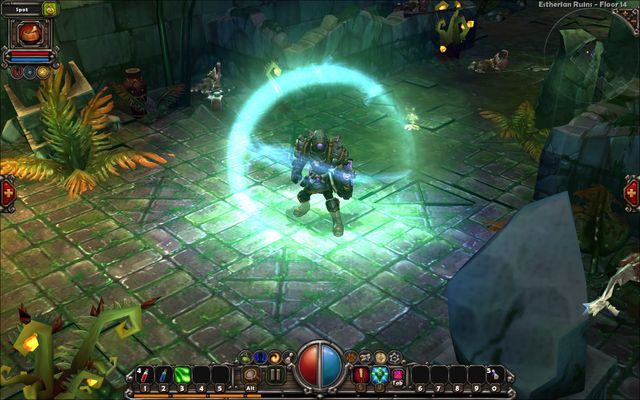 Torchlight 2