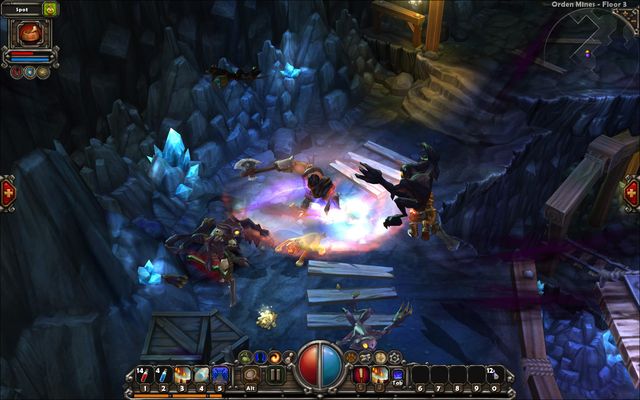 Torchlight 5