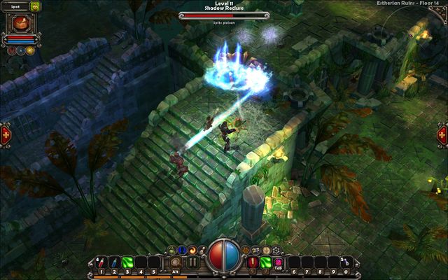 Torchlight 6