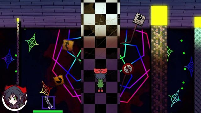 NeverHome: Hall of Apathy 2