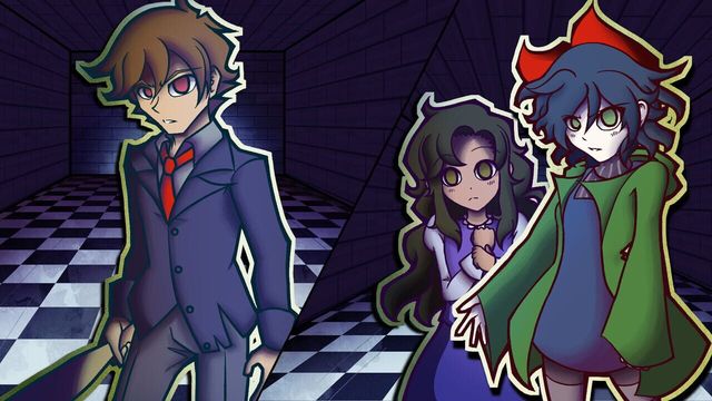 NeverHome: Hall of Apathy 4