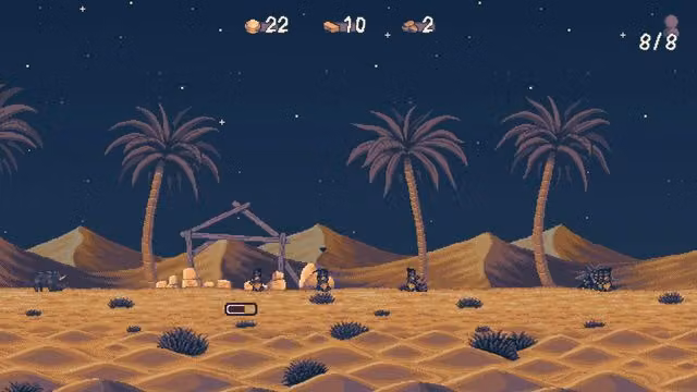 Rise of Jericho 2