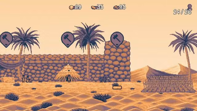 Rise of Jericho 3
