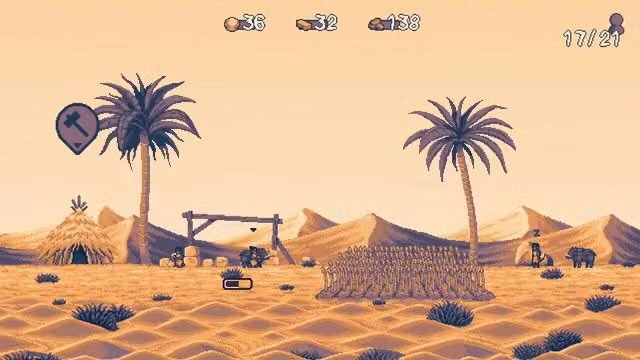 Rise of Jericho 4