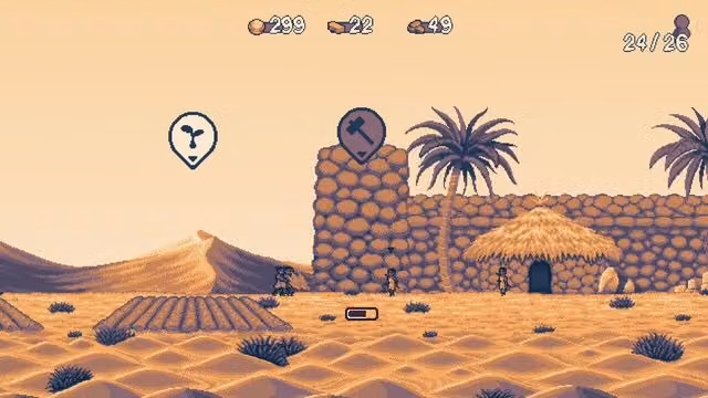 Rise of Jericho 5