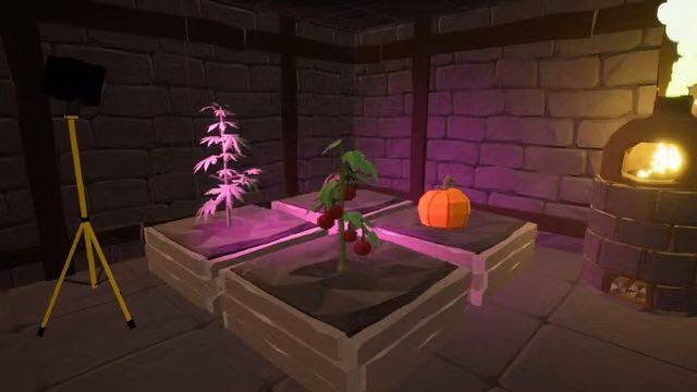 Polygeddon: Survive 1