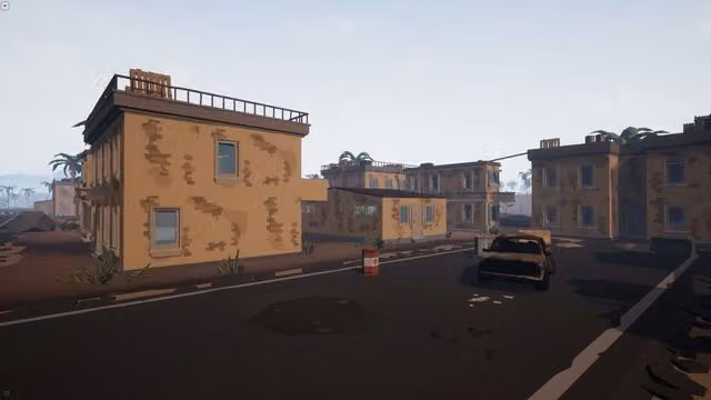 Polygeddon: Survive 2