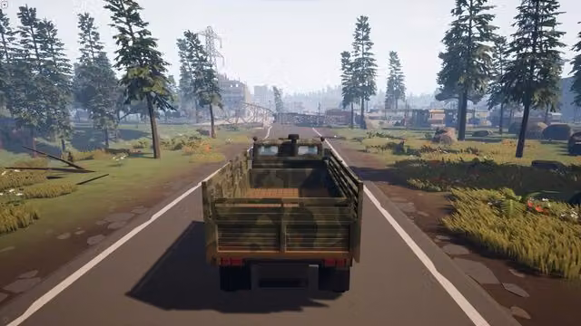 Polygeddon: Survive 4