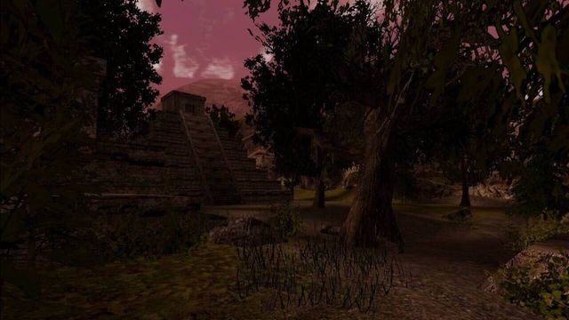 Gothic II: The Night of the Raven 1