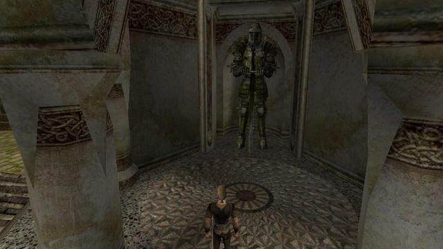 Gothic II: The Night of the Raven 2