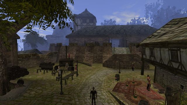 Gothic II: The Night of the Raven 3