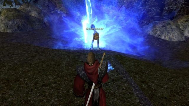 Gothic II: The Night of the Raven 4