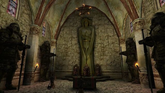 Gothic II: The Night of the Raven 5