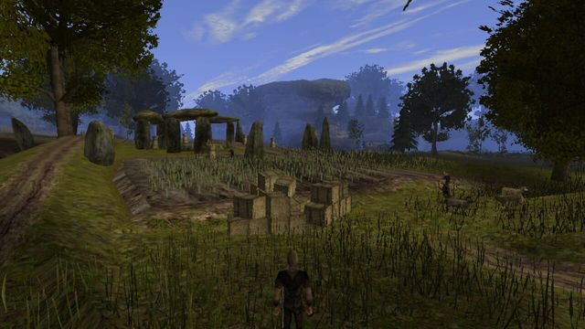 Gothic II: The Night of the Raven 6